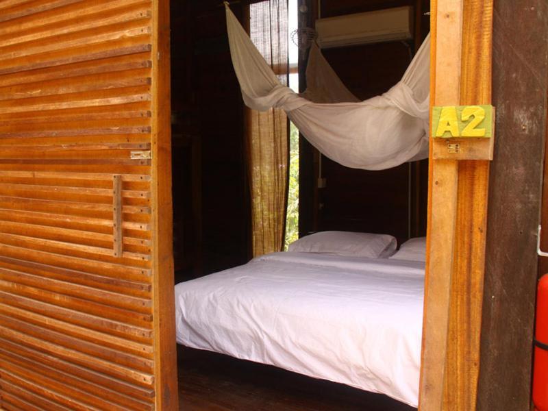 Paganakan Dii Tropical Retreat Sepilok Eksteriør bilde